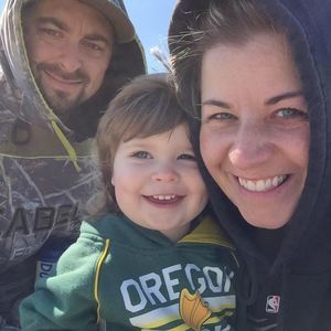 Meet your Posher, Kelly